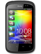 htc explorer specification