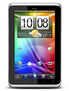 Htc Flyer Full Tablet Specifications