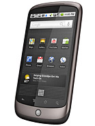 HTC Google Nexus One
MORE PICTURES