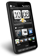 HTC HD2
MORE PICTURES