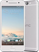 Hechting Mainstream details HTC One A9 - Full phone specifications