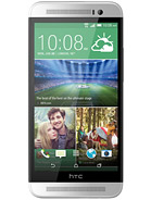 
                    
                    HTC One (E8)
                