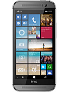 HTC One (M8) for Windows (CDMA)
MORE PICTURES