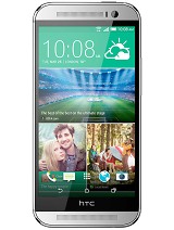 HTC One (M8) CDMA
MORE PICTURES