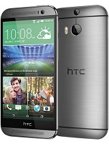 HTC One M8s Full phone specifications