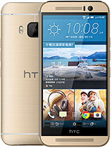 Reparar teléfono HTC One M9 Prime Camera