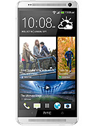 
                    
                    HTC One Max
                