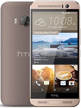 HTC One ME
MORE PICTURES