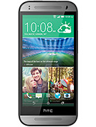 panik Hospital Tålmodighed HTC One mini 2 - Full phone specifications