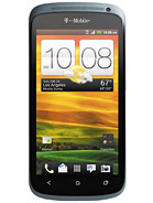 HTC One S