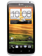 HTC One X AT&T
MORE PICTURES