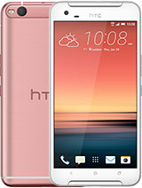 Reparar teléfono HTC One X9