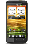 HTC One XC
MORE PICTURES
