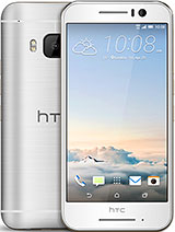 Reparar teléfono HTC One S9