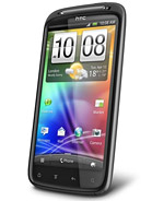 HTC Sensation 4G
MORE PICTURES