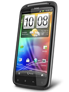 
                    
                    HTC Sensation
                