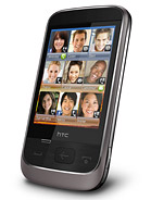 HTC Smart
MORE PICTURES