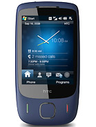 
                    
                    HTC Touch 3G
                