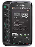 HTC Touch Pro2 CDMA
MORE PICTURES