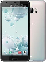 HTC U Ultra - Full phone specifications