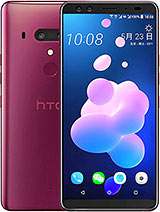 HTC U12+
MORE PICTURES