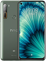 HTC U20 5G
MORE PICTURES