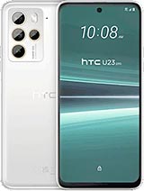 HTC U23 Pro
MORE PICTURES