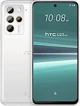 
                    
                    HTC U23 Pro
                