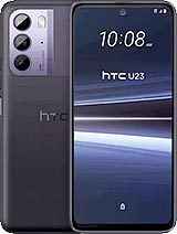 HTC U23
MORE PICTURES