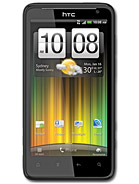 HTC Velocity 4G
MORE PICTURES