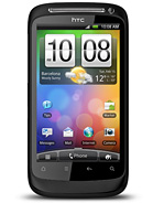 
                    
                    HTC Desire S
                