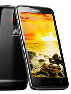 Huawei Ascend D1
MORE PICTURES
