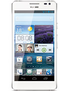 Huawei Ascend II Specs – Technopat Database