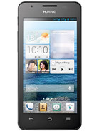 Cấu hình điện thoại Huawei Ascend G525