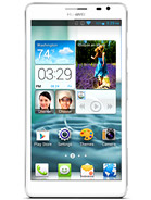 Huawei Ascend Mate
MORE PICTURES