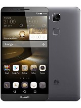 Huawei Ascend Mate7
MORE PICTURES
