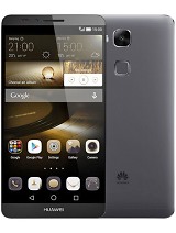 Reparar teléfono Huawei Ascend Mate7