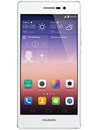 Stad bloem Ciro rib Huawei Ascend P6 - Full phone specifications