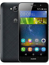 Huawei Y6 - phone specifications