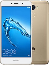 Huawei Y7 Prime
MORE PICTURES