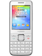 Cấu hình điện thoại Huawei G5520