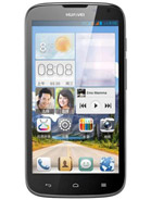 Huawei G610s
MORE PICTURES