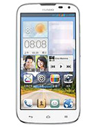 Cấu hình điện thoại Huawei Ascend G730