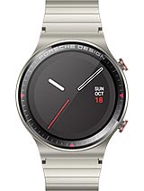 huawei watch gt porsche design