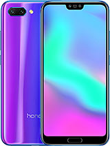 Reparar teléfono Honor 10