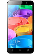 tandarts paspoort klasse Honor 4X - Full phone specifications