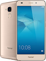 daarna nep Interactie Honor 5c - Full phone specifications