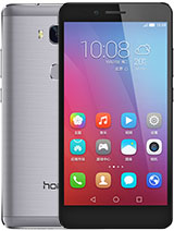 Honor 6 Plus - Full phone specifications