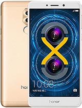 Honor 6X
MORE PICTURES
