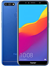فاتر شعور جيد الالتزام بالمواعيد  Huawei Y6 (2018) - Full phone specifications
